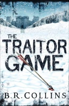 the traitor game-9780747597254