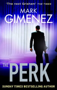 the perk (ebook)-mark gimenez-9780748109654