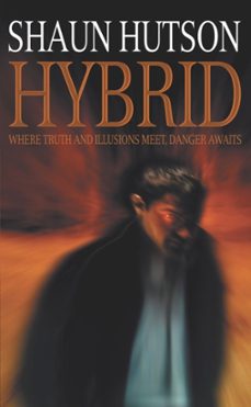 hybrid (ebook)-shaun hutson-9780748122554