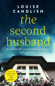 the second husband-louise candlish-9780748130054