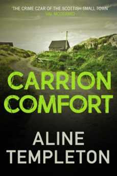 carrion comfort-aline templeton-9780749024154