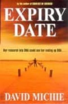 expiry date-9780751532654