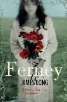 ferney-james long-9780751538854