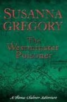 the westminster poisoner-9780751539554