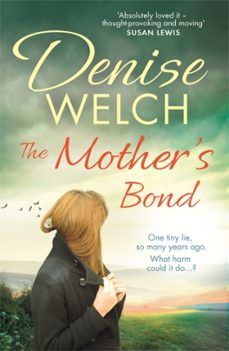 the mothers bond-9780751562354