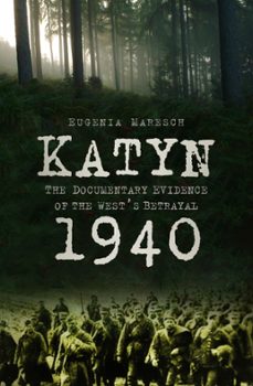 katyn 1940 (ebook)-eugenia maresch-9780752462554