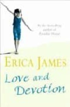 -erica james-9780752865454