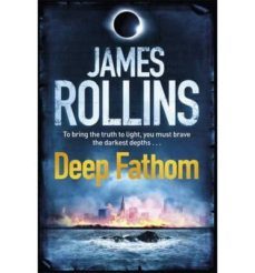 deep fathom-james rollins-9780752883854