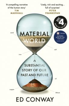 material world-ed conway-9780753559154