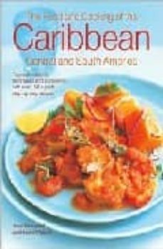 the food and cooking of the caribbean central and south america-jenny fleetwood-marina filippelli-9780754814054