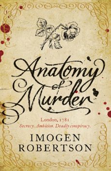 -imogen robertson-9780755349654
