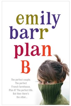plan b (ebook)-emily barr-9780755381654