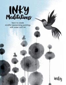 inky meditations-9780760388754