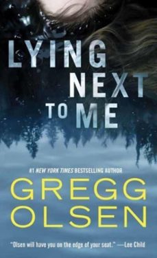 -gregg olsen-9780786050154