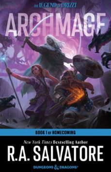 -r.a. salvatore-9780786965854
