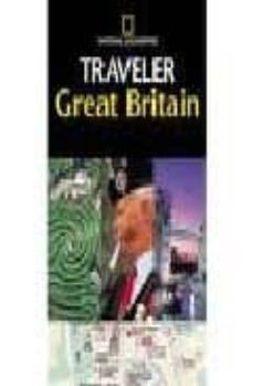 britain-christopher somerville-9780792274254