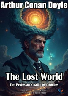 the lost world (ebook)-arthur conan doyle-9780799026054