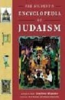 the student s encyclopedia of judaism-fred skolnik-9780814742754