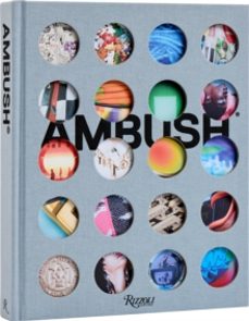 ambush-verbal yoon-9780847844654