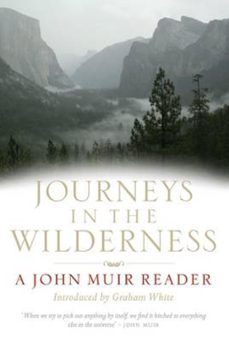 journeys in the wilderness (ebook)-john muir-9780857905154
