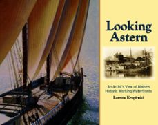 looking astern (ebook)-loretta krupinski-9780892728954