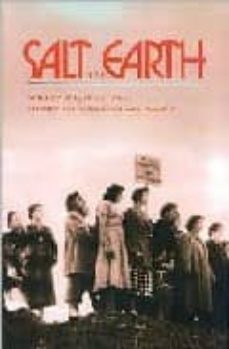 salt of the earth-9780912670454