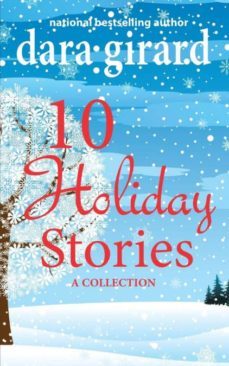 10 holiday stories-9780984758654