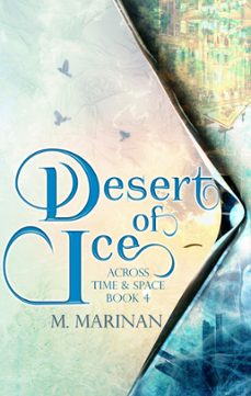 desert of ice-m. marinan-9780995110854