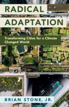 radical adaptation-jr., brian stone-9781009211154