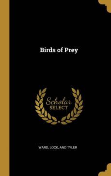 birds of prey-9781010393054