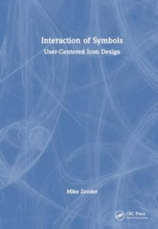 interaction of symbols-mike zender-9781032591254