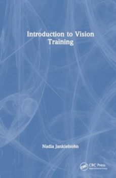 introduction to vision training-nadia jankielsohn-9781032773254