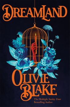 dreamland-olivie blake-9781035039654