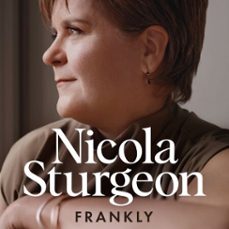 frankly-nicola sturgeon-9781035040254