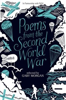 poems from the second world war (ebook)-gaby morgan-9781035078554