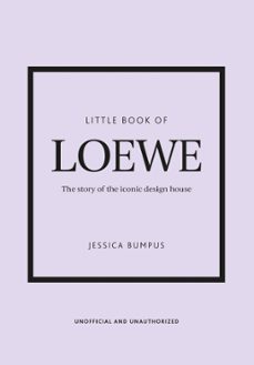 little book of loewe (ebook)-9781035419654