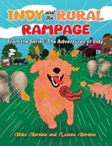 -mike horobin-9781037121654