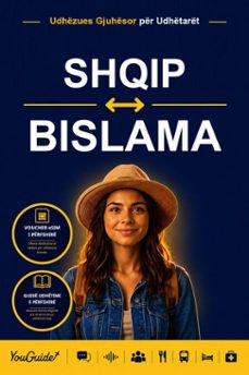 the language guide for travelers - albanian to bislama (ebook)-9781046806054