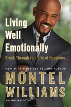 living well emotionally (ebook)-montel williams-william doyle-9781101014554