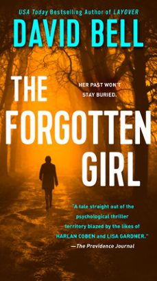the forgotten girl (ebook)-david bell-9781101604854