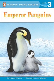 emperor penguins (ebook)-roberta edwards-9781101625354