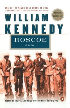 roscoe-william kennedy-9781101665954