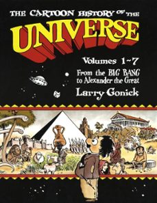 the cartoon history of the universe (ebook)-larry gonick-9781101902554