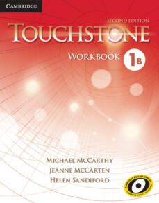 touchstone level 1 workbook b 2nd edition-9781107691254