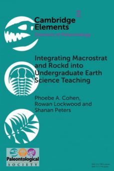 integrating macrostrat and rockd into undergraduate earth science teaching-9781108717854