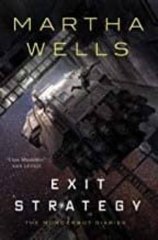 exit strategy: the murderbot diaries-9781250191854