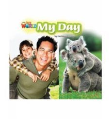 my day-9781285190754