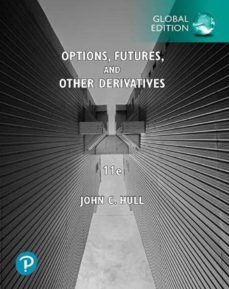 -john c. hull-9781292410654