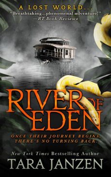 river of eden (ebook)-tara janzen-9781301648054