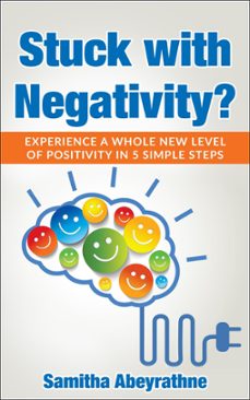 stuck with negativity (ebook)-samitha abeyrathne-9781393654254